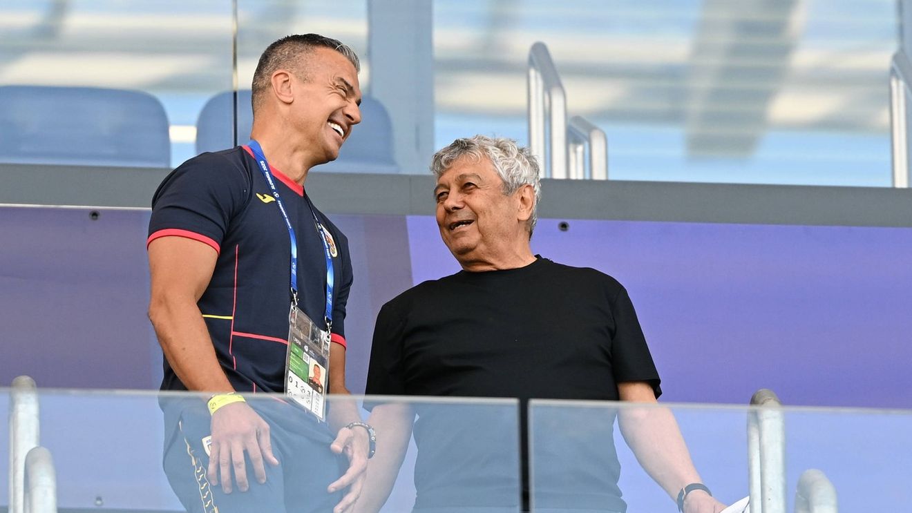 Daniel Pancu stă la pândă: „Dacă pierde meciul, este ca și dat afară!”. EXCLUSIV