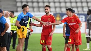 Meme Stoica, anunțul momentului despre Damjan Djokovic! Ce se întâmplă cu croatul de la FCSB pe care îl vrea Rapid