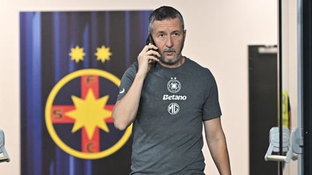 FCSB, aproape de transferul unui fotbalist de top din Superliga. Meme Stoica a recunoscut: „Fac oferta în aceste zile. Ne place tuturor”