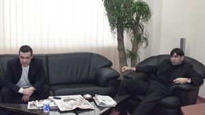 "Pițurcă s-ar duce oriunde va câștiga bani! Chiar și la Dinamo!"