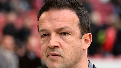 Fredi Bobic, directorul sportiv al celor de la VfB Stuttgart a fost concediat: 