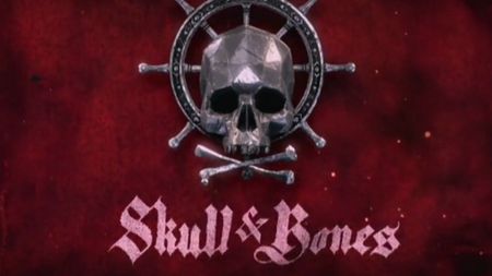 Skull & Bones debutează la E3 2017