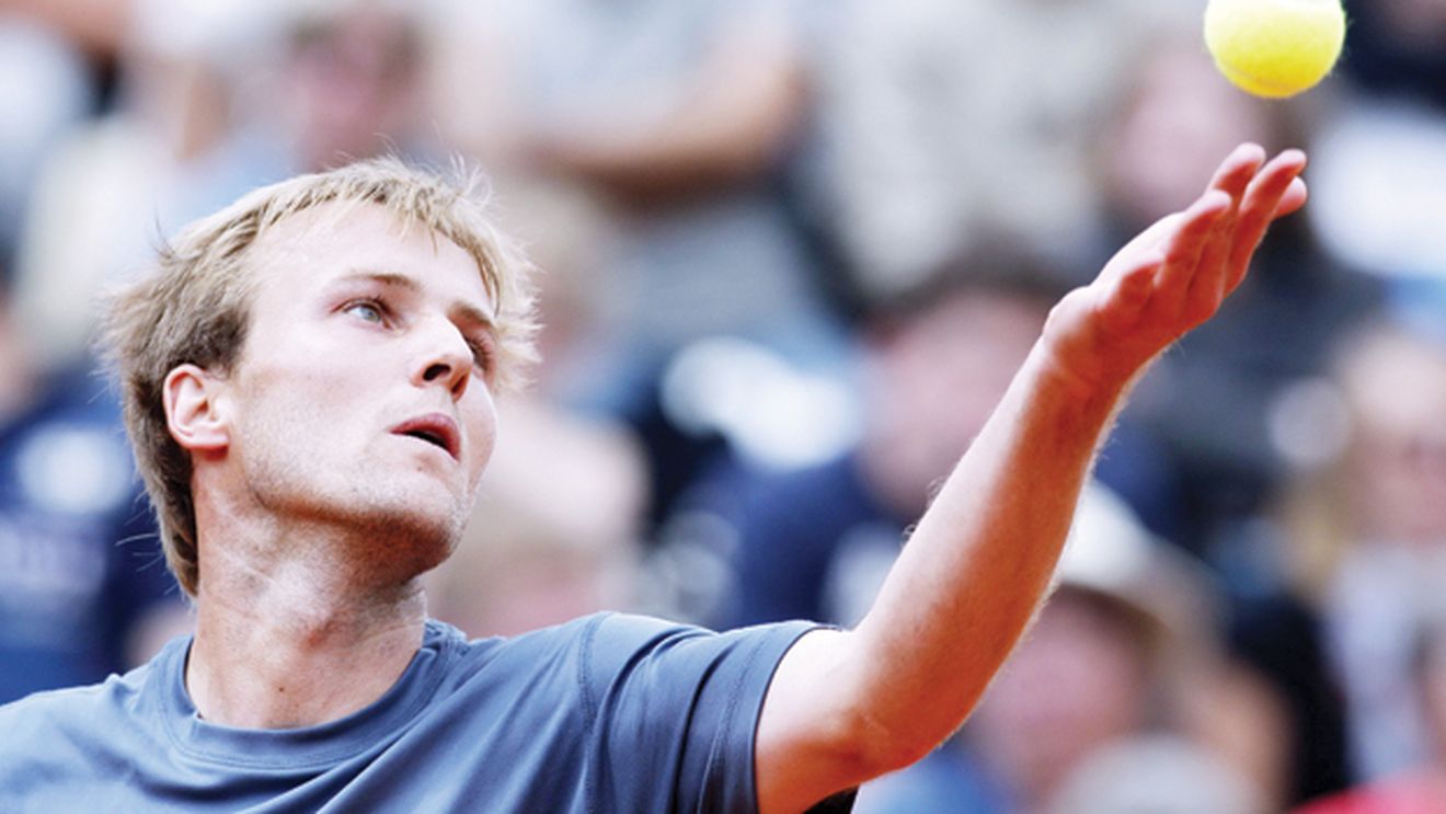 Suspecți la serviciu!** Dezvăluirile care pot declanșa furtuna și în tenis: "Dopajul e o realitate" Nadal, printre bănuiți. Cum se aplică 'pumnul în gură':