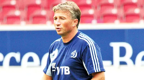 Cine vine după Pițurcă? Petrescu, <i class='ep-highlight'>Lucescu</i> și Olăroiu, favoriți. Cum arată opțiunile fanilor în cazul schimbării la națională