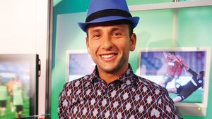 "La națională** se vine cu inima deschisă"