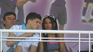 Gigi-sexologul:** "Tănase nu trebuie să mai doarmă cu prietena lui! Se nenorocește!"