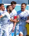 Cetatea Suceava țintește a treia victorie consecutivă în Liga 2, în fața unei alte nou-promovate. Petre Grigoraș, înaintea disputei cu CSL Ștefănești: ”Nu trebuie să lăsăm garda jos sub nicio formă”
