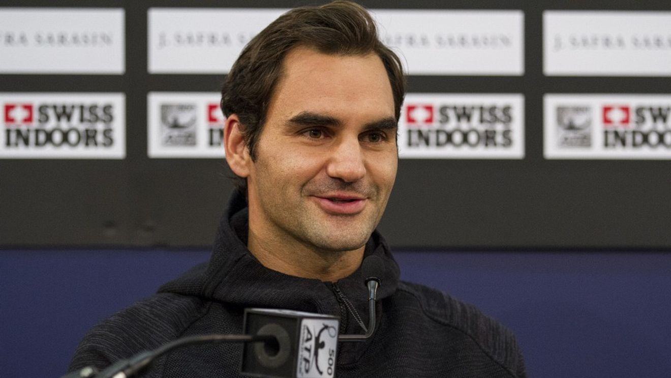 "Intrare tare" la Roger Federer! Campionul elevțian, acuzat de un alt jucător că are tratament preferențial: "Sunt evidente conflicte de interese! De asta joacă toate meciurile în sesiunea de seară". Primul răspuns oficial