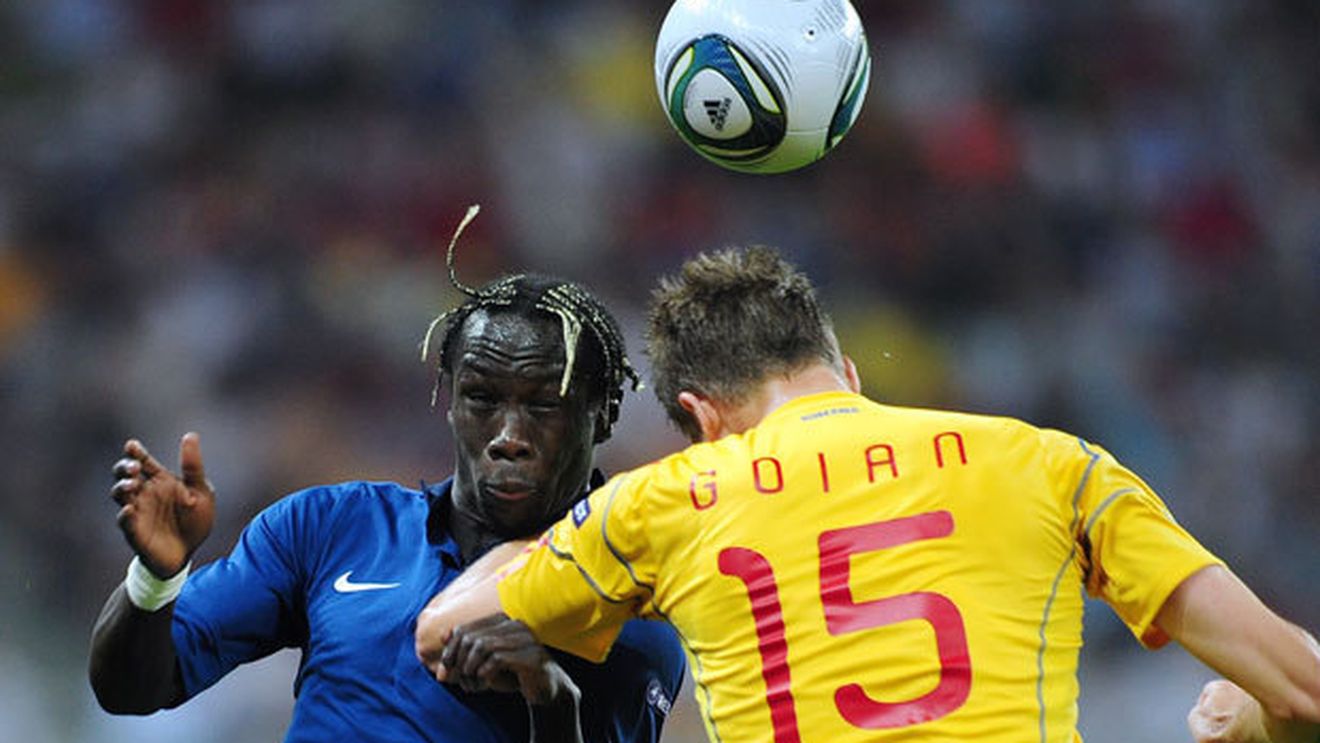 "N-a vrut să RIȘTE!" De ce a rămas de fapt Goian la Rangers și de unde poate juca din vară! Ajunge "Goe" în Champions League?