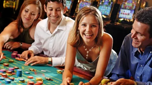 (P) Sfaturi privind găsirea cazinoului online ideal