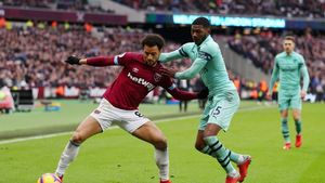 Se rupe clasamentul în Premier League! Arsenal își poate lua gândul de la Big 4 după ultimul meci