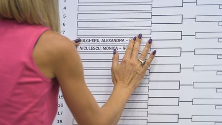 Monica Niculescu o întâlnește pe Ana Bogdan în primul tur la BRD Bucharest Open. Adversarele româncelor în runda inaugurală de la București