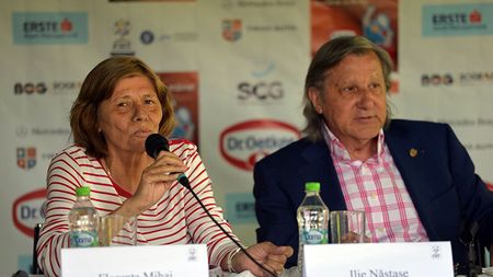 "Doamna tenisului românesc". Turneu de tenis în memoria Florenței Mihai, la arenele CFR Iași