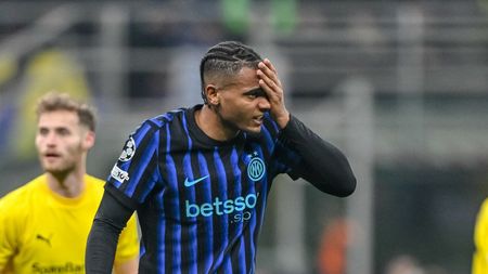 Gafa monumentala care a șocat Europa! Chivu, devastat de eroarea lui Akanji la golul lui Bodo/Glimt din returul cu Inter