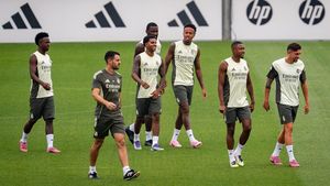 Transferul de 100 de milioane de euro între Real Madrid şi Manchester City. Brazilianul a luat decizia