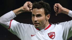 Se întoarce "Prințul"