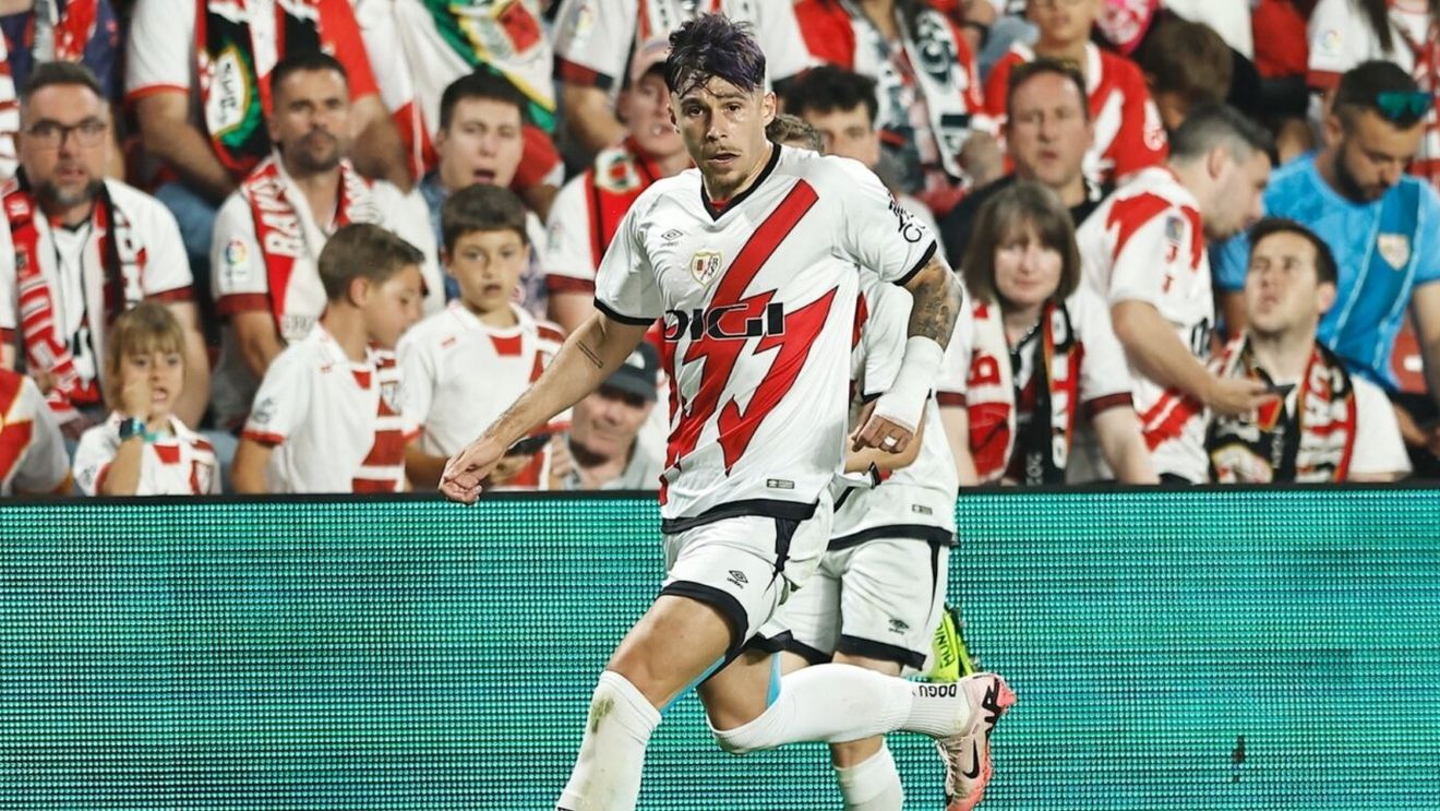 Andrei Rațiu are liber să semneze. A venit anunțul plecării și locul e acum disponibil