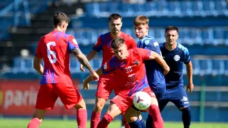 Probleme financiare la AFC ASA Târgu Mureș, dar vin banii de la primărie. Liviu Muruțan anunță aprobarea proiectului care aduce finanțe publice
