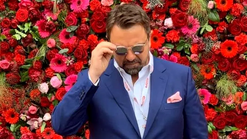 Horia Brenciu, despre copilăria lui. ”Noi am fost o familie, cred că puțină lume știe lucrul ăsta, noi am fost o familie săracă”