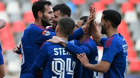 Un dinamovist e convins că Steaua va fi o forță, dacă va fi lăsată să promoveze în Superliga: „Alți oameni de afaceri şi 20.000 de fani la fiecare meci”