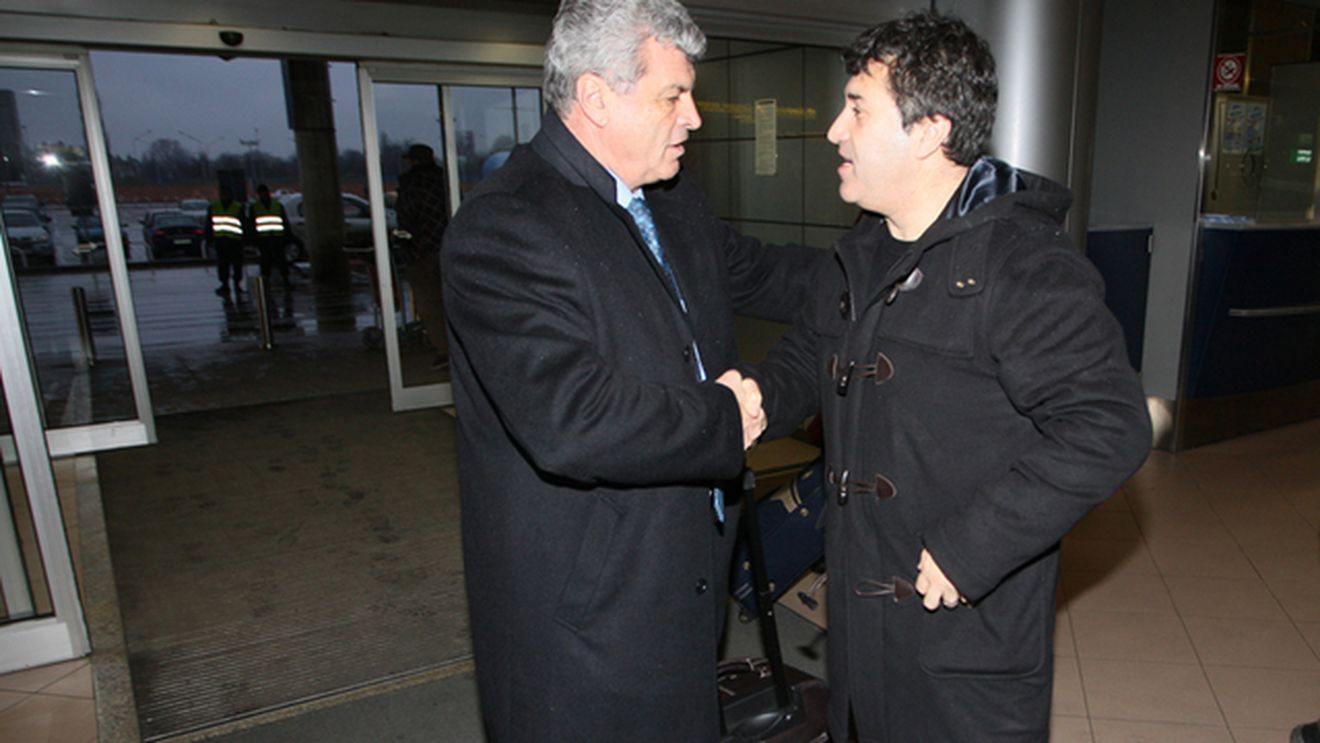 Jose Peseiro: "Într-o zi mă voi întoarce în România!"