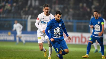 Universitatea Craiova, pusă la zid după remiza cu Ocna Mureș din Cupa României Betano. „Să nu poată să bată o echipă de pluton din Liga 3? Nu se poate așa ceva!” | VIDEO EXCLUSIV ProSport LIVE