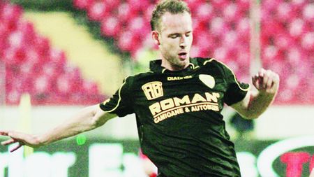 Abrudan:** "O să am multe de învățat de la Pițurcă! E foarte apropiat de jucători"