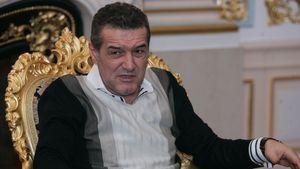 "A fost cea mai mare supărare din viața mea, cu excepția deceselor din familie!"