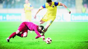 Atenție, pericol de blaturi!** Steaua, prima beneficiară?