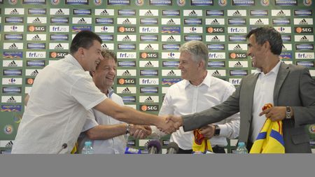 Nimeni nu se aștepta la asta! Un fost selecționer va conduce naționala Indiei. A dat interviul pe Skype, după ce vameșii nu i-au permis să intre în țară