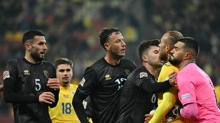 Presa din Kosovo nu ne-a uitat. Ce au scris jurnaliștii kosovari despre România - Bosnia 0-1