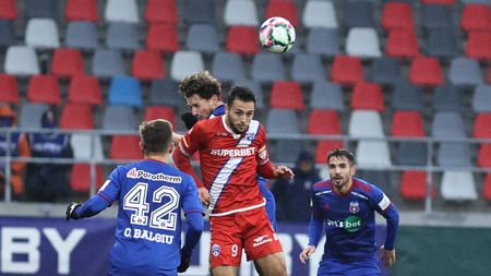 Ciprian Marica, verdict clar în privința celor de la CSA Steaua: „E un lucru anormal să participe în play-off!” Ce zice de FRF: „Nu se intervine în problemele adevărate!” | VIDEO EXCLUSIV