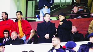 Zotta revine în Giulești!** Motivul pentru care Porumboiu s-ar bucura dacă mutarea s-ar realiza