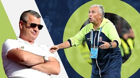 Nelu Varga, dator vândut la Dan Petrescu! Ce sumă a luat cu împrumut și cu ce a garantat