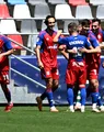 Steaua s-a distrat în play-out! A învins și Concordia Chiajna și a terminat grupa pe locul 1. Daniel Oprița a vorbit despre viitorul echipei