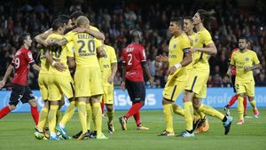 Dinamo s-a dezlănțuit! I-a adus lui Kopic un internațional congolez, format de PSG