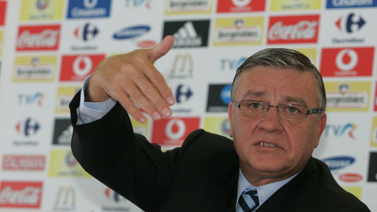 Mircea Sandu: "Am dat aceeași decizie ca în cazul Juventus - Inter"