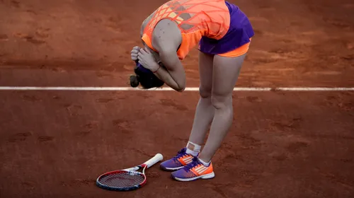 Simona Halep fură meserie de la o campioană de Roland Garros: s-a înscris și la dublu la Roma