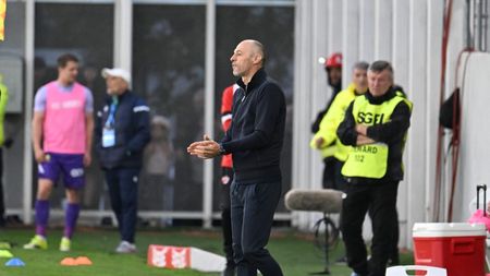 Se dezintegrează FC Argeș după sezonul de vis? Bogdan Andone a dat verdictul: „Vrem să aducem alți 4-5 jucători”
