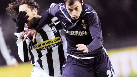 Radu: "Sunt obișnuit cu presiunea, aici trebuie să câștigi mereu"