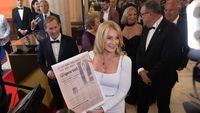 Celebrul soț al Nadiei Comăneci, dat pe spate de România! Decizia pe care a luat-o pe loc: „Am reușit să-l impresionăm!”