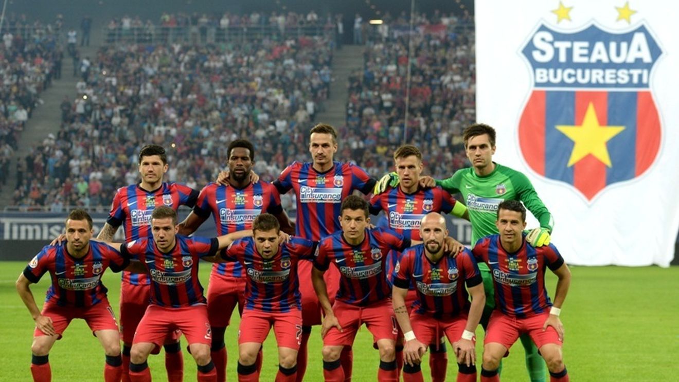 Steaua, printre cele 26 de echipe din Europa care și-au păstrat titlul. Astra, în clubul celor nouă formații care au câștigat Cupa în premieră