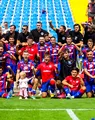FC Bihor, succes entuziasmant în fața Stelei, într-un meci pe care și-l dorea amânat! Erik Lincar a taxat spectatorii: ”Nu mi se pare un lucru foarte elegant”