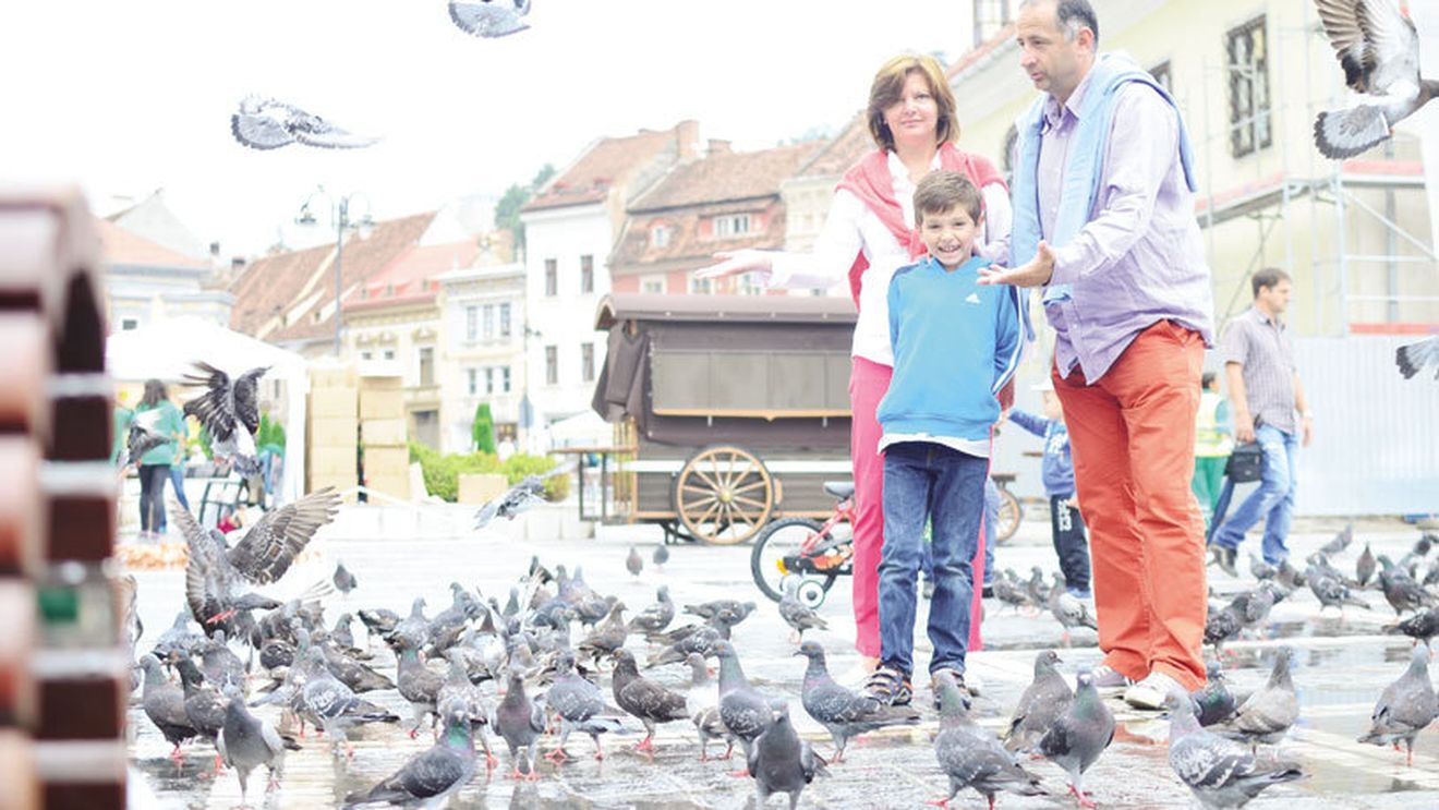 ProSport vă prezintă românii din hall of fame-ul Federației Internaționale de Scrimă: "Securitatea ne verifica înainte de competiții!"
