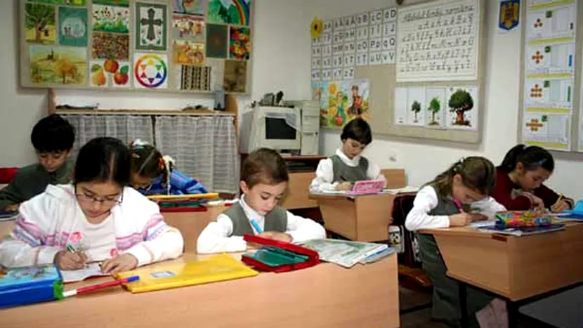 Un profesor din Maramureș a bătut un elev! Bărbatul ar avea și alte derapaje