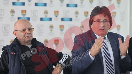 Velcea, demis de pe banca lui ACS Poli Timișoara! Aurel Șunda e noul antrenor! "Am decis că se impun câteva schimbări"