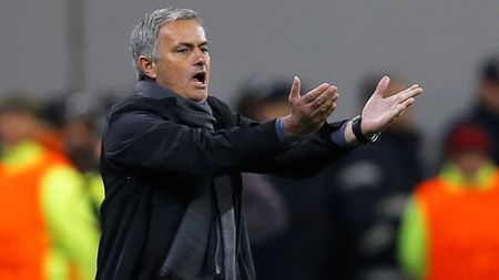 Mourinho și-a amintit de românii care i-au marcat cariera de antrenor: "Chivu? Un frate!" Ce a spus de Mutu