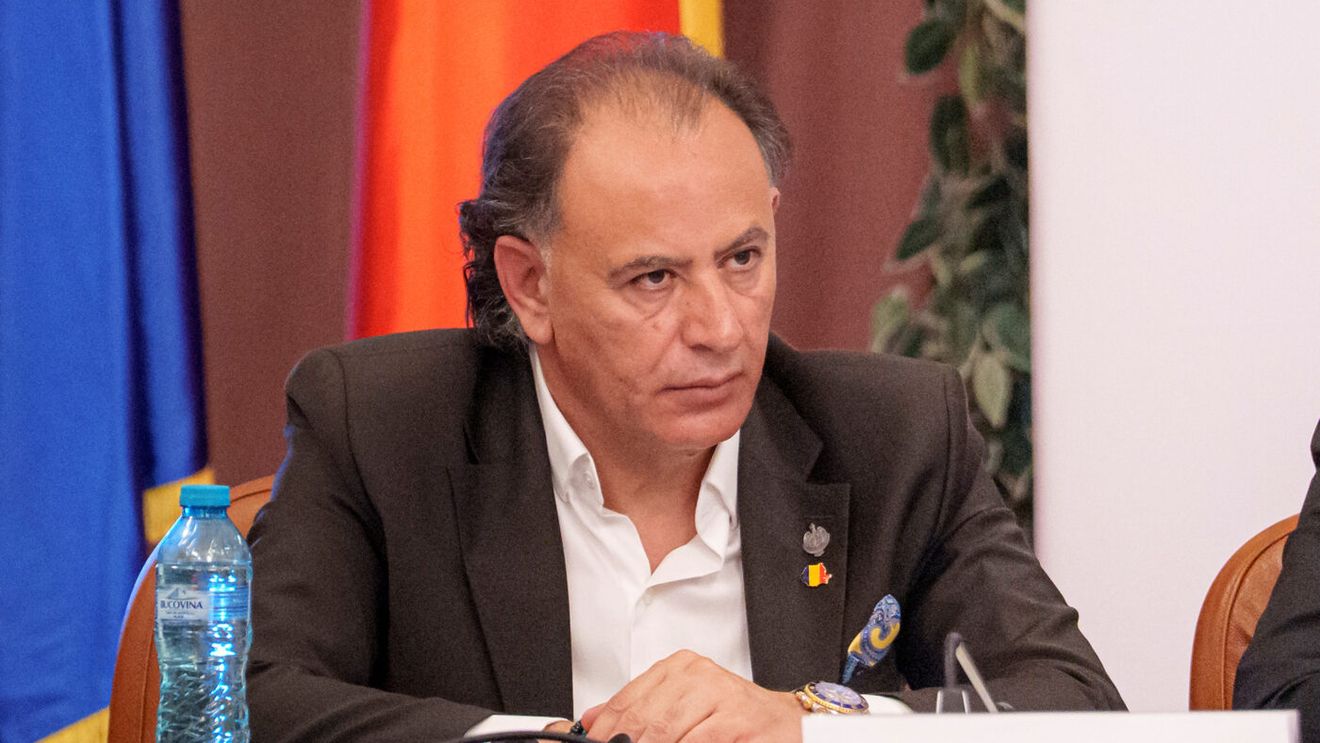 Controversatul Mohammad Murad, după ce a vrut să cumpere Dinamo: „Vreau ce are Gigi Becali. I-am zis și lui”