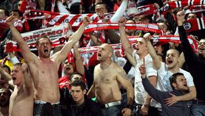 Victor Becali îi înțeapă pe fanii "câinilor":** "Steliștii sunt suporteri adevărați, nu se duc la meciuri doar când câștigă campionatul!"