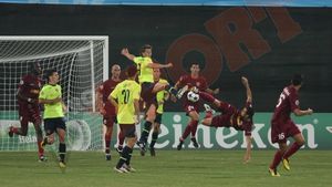 Clujenii visează cu ochii deschiși:** "Sper să ajungem în primăvara Ligii"